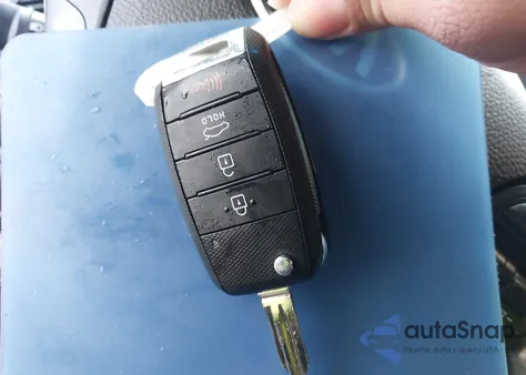 2016 Kia Forte Koup Ex from USA, damaged, VIN KNAFX6A89G5597818